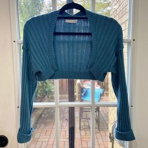 Urban Outfitters Bolero Knit Sweater